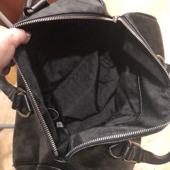 NWOT Michael Kors Monogram Bag - Picture 5 of 7